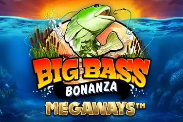 BIG BASS BONANZA MEGAWAYS	?v=5.6.4